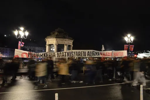 Emakume bati sexu-erasoa egin dio bere bikotekide ohiak Agurainen