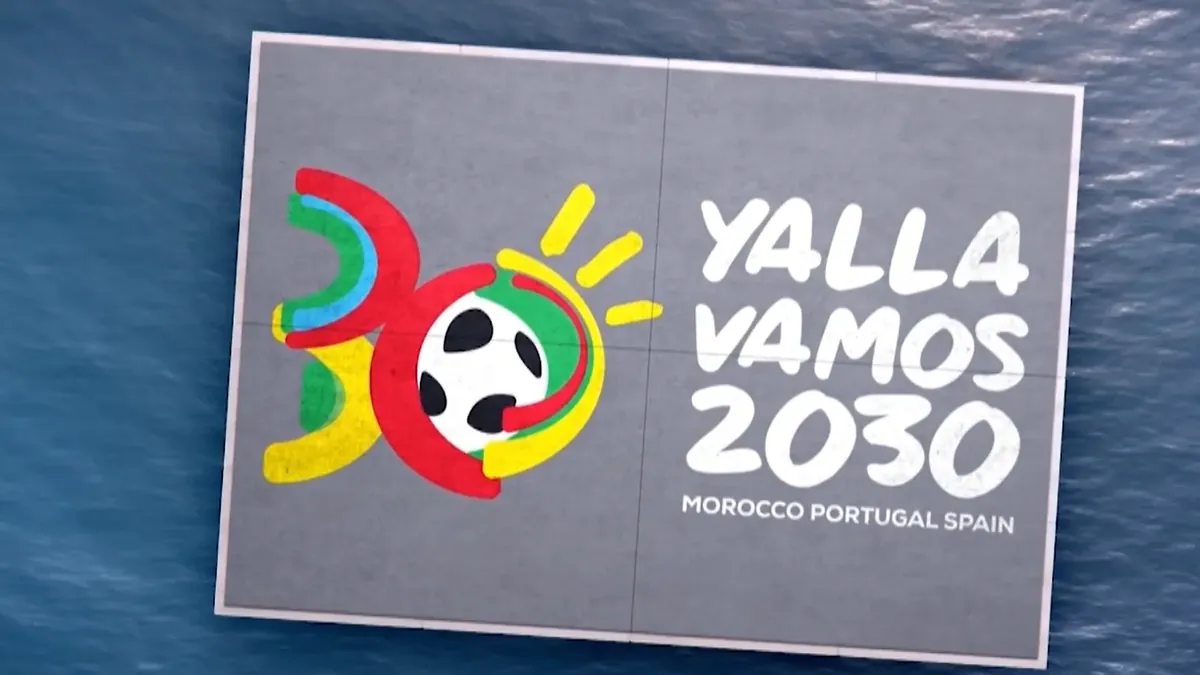 Munduko Futbol Txapelketa Donostian 2030ean?