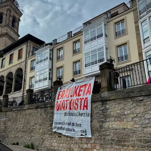 Ertzaintzak Maialen Mazonen kasua "arrisku baxukotat" hartu izana erreklamatuko du Clara Campoamor elkarteak