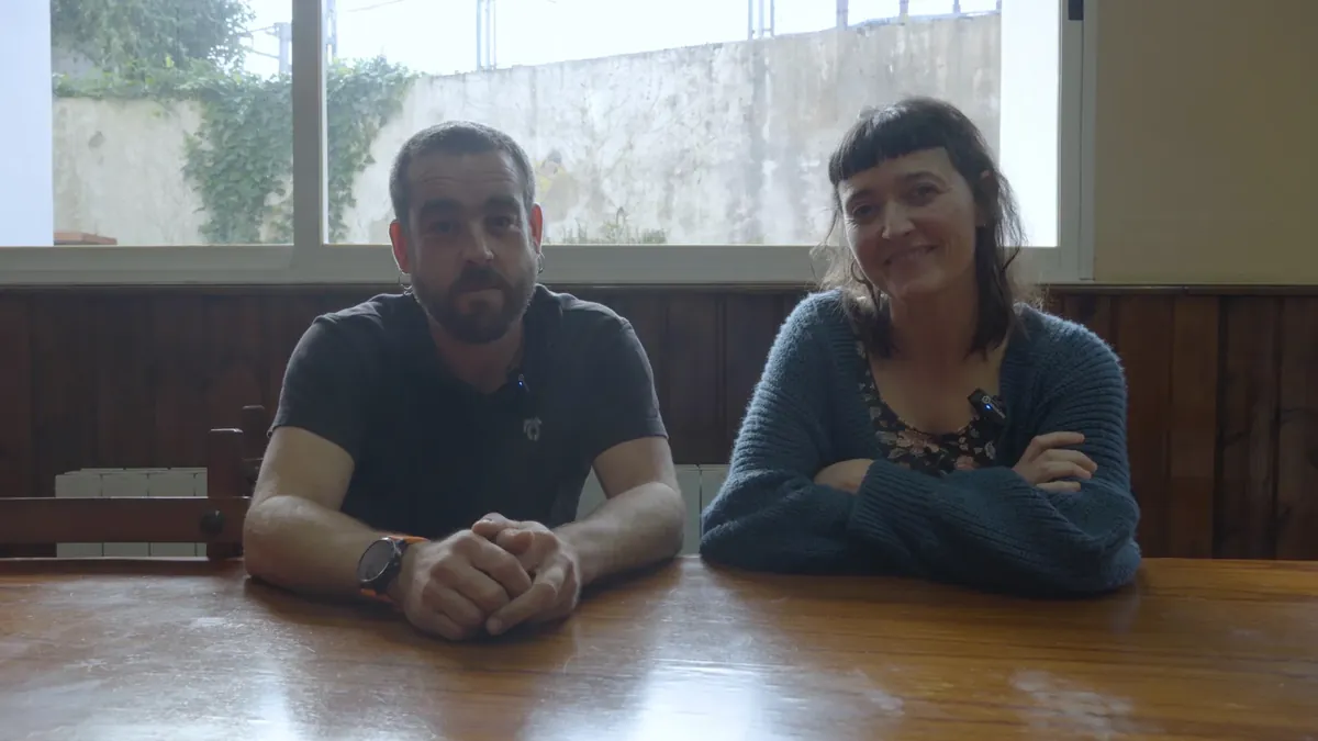 "Ez da bakarrik ongietorri baten inguruko auzi bat. Euskal Herriaren eskubide zibil eta politikoen auzi bat da"