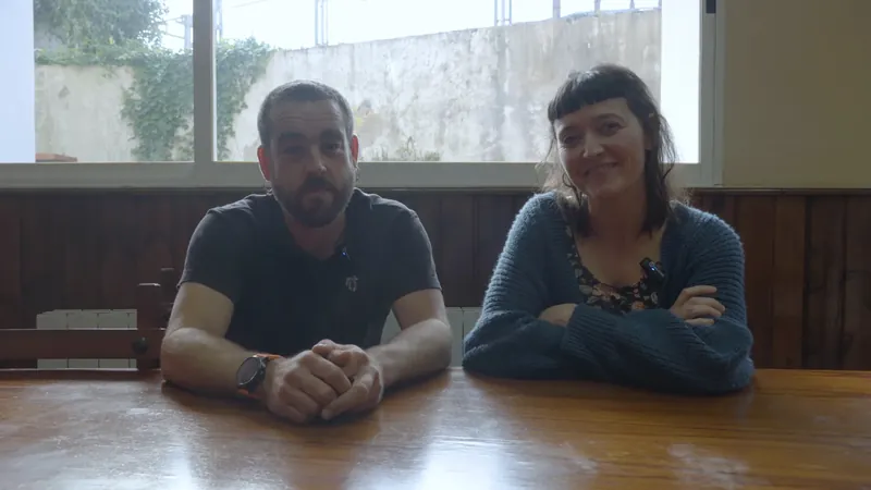 "Ez da bakarrik ongietorri baten inguruko auzi bat. Euskal Herriaren eskubide zibil eta politikoen auzi bat da"