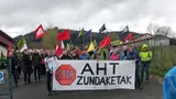 AHTari buruzko erabakiak aurten hartu behar direla dio Garraio estatu-idazkariak
