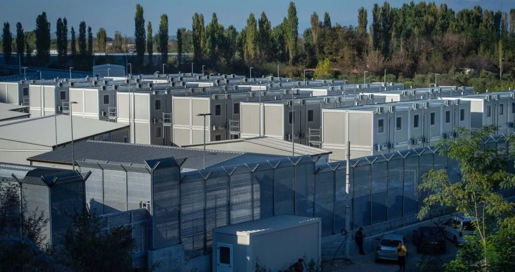 Migrazio-politika are gehiago gogortzea adostu du Europar Batasunak