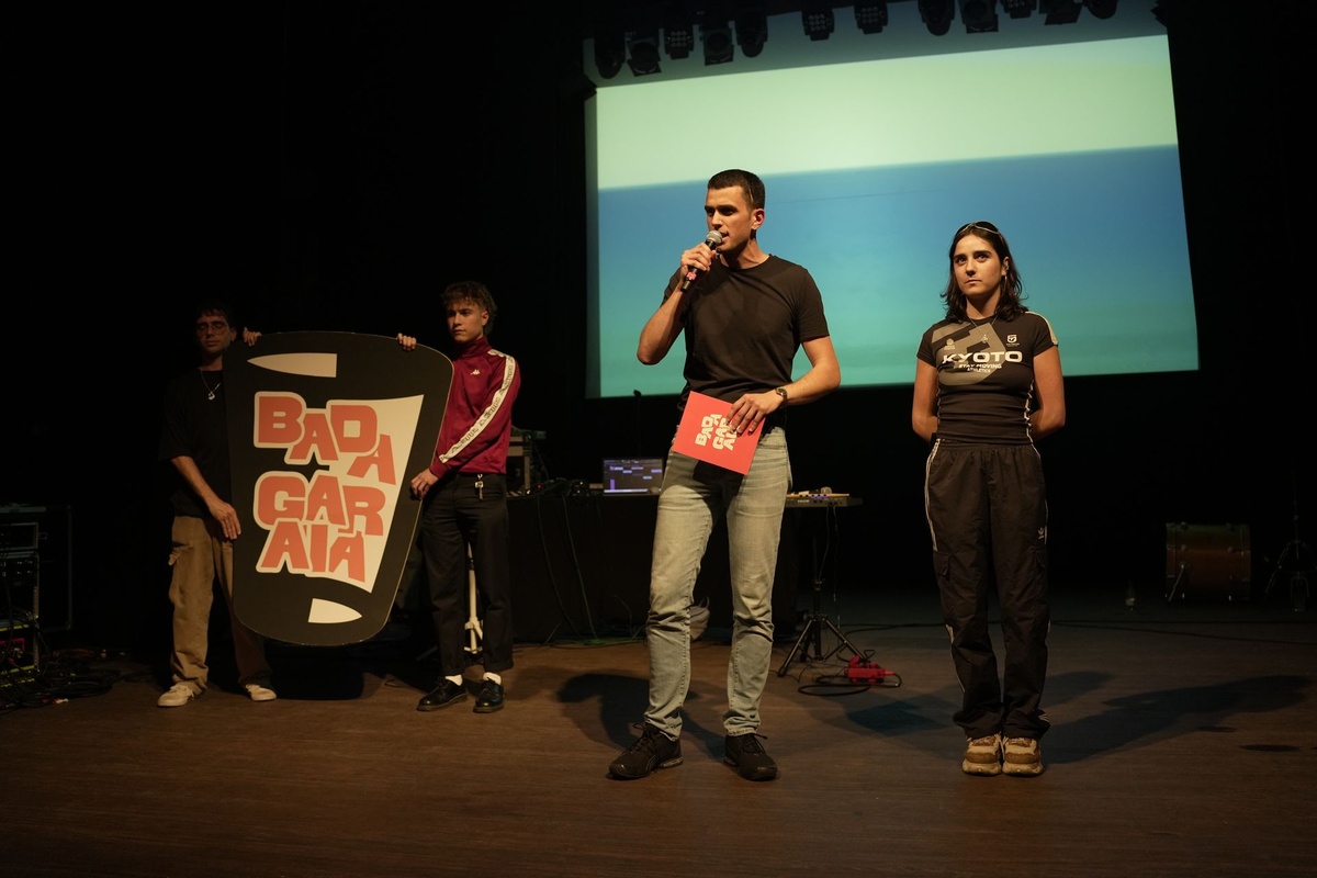 450 kulturgilek baino gehiagok aldarrikatu dute Mugimendu Sozialistak txosnetan parte hartzeko duen eskubidea