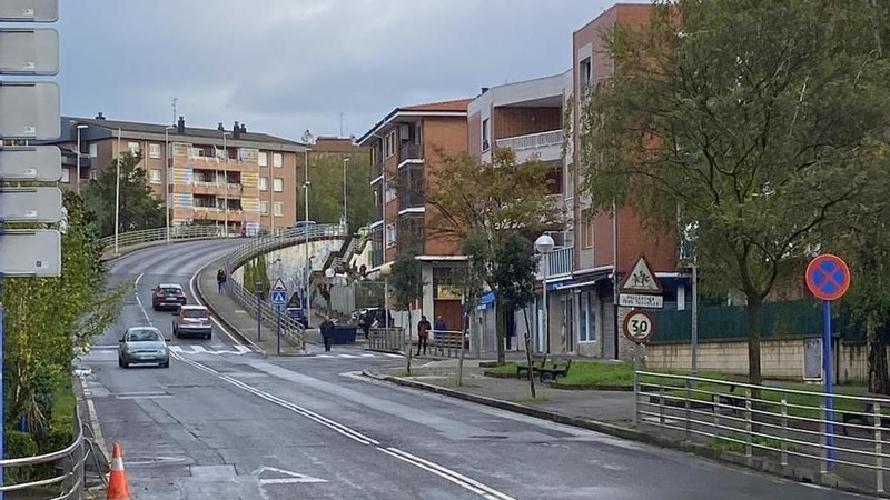 Sopelan, droga-trafikoagatik atxilotu dute udaltzain bat