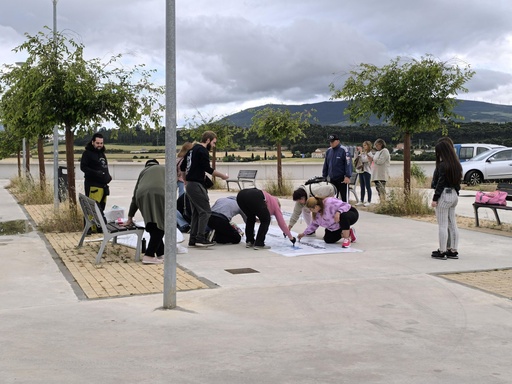 Gaur, protestak egingo dituzte Iruñean Testaren maizterrek