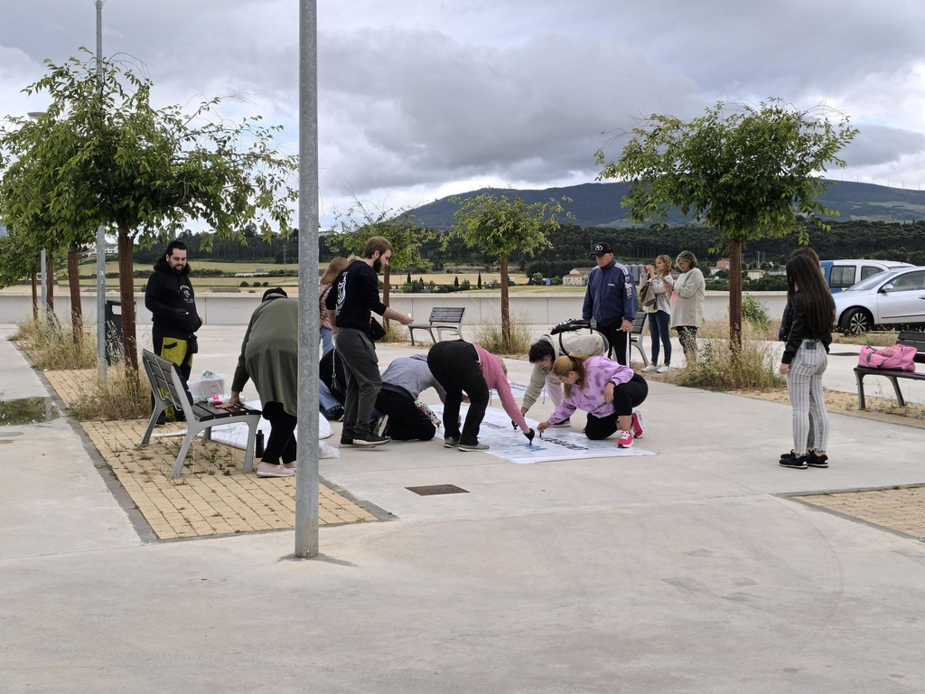 Gaur, protestak egingo dituzte Iruñean Testaren maizterrek