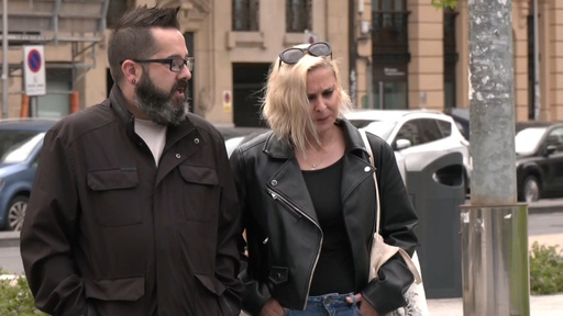 "Ertzaintzaren biolentziari lotutako kasuren bat dagoen bakoitzean, ez da argitzen"