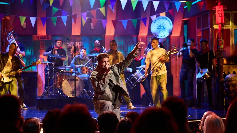 Musikarientzako diru publikoaren banaketan "gardentasuna" eta "aukera-berdintasuna" falta direla salatu dute 126 kulturgilek