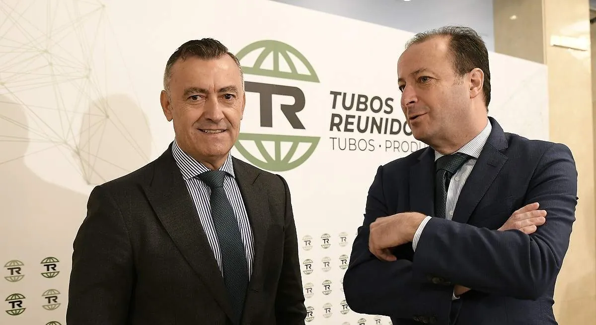 Tubos Reunidoseko enpresaburuak inputatu dituzte Leire Diezen auzian