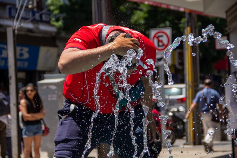Beroagatik, 227 pertsona hil dira Hego Euskal Herrian ekainetik hona