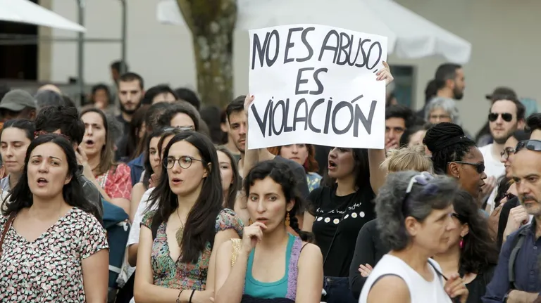 'Solo sí es sí', cuatro años después: los límites de una ley