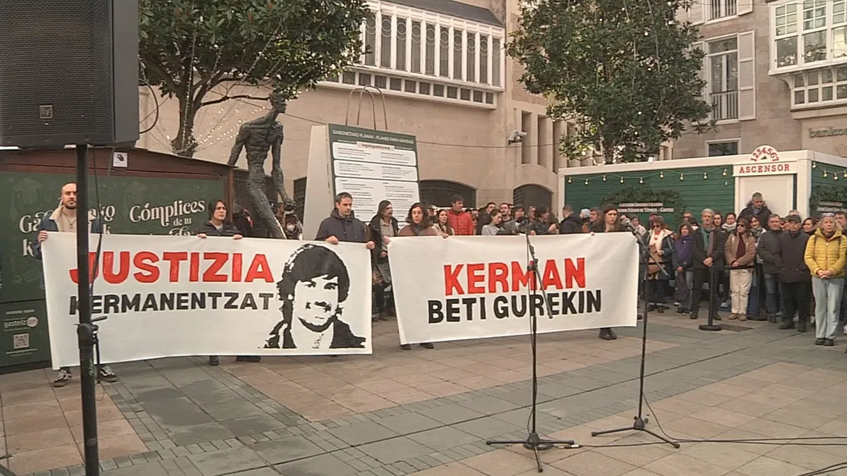 Irregulartasun gehiago aurkitu dituzte Gasteizko Mitika diskotekako segurtasun-zerbitzuan