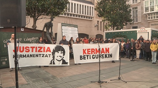 Irregulartasun gehiago aurkitu dituzte Gasteizko Mitika diskotekako segurtasun-zerbitzuan