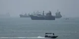 Trumpek Iran bonbardatu du berriro, hilabeteko "su-etenaren" ostean