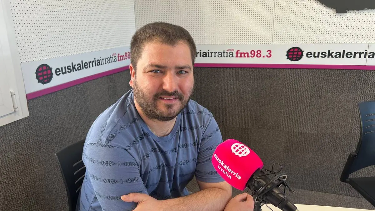 Iker Aristu iruindarra zendu da