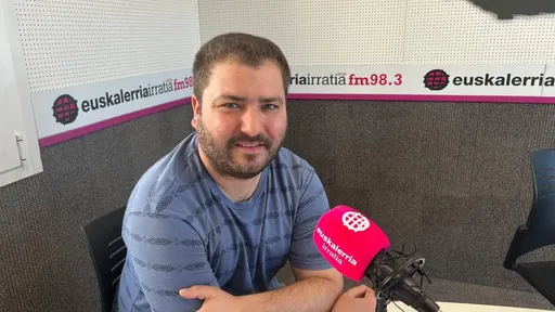 Iker Aristu iruindarra zendu da