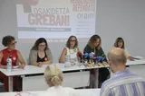 Bost greba-egunetara deitu dute Osakidetzan, lan-baldintzen hobekuntzaren alde