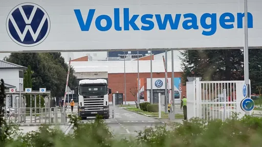 Volkswagenek 1.050 langile doan izango ditu bere esku, Nafarroako Gobernuaren laguntzarekin