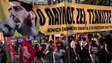 Irailak 18: Pavlos Fyssasen erailketa