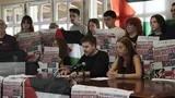 Urriaren 3an Bilbon mobilizatzera deitu du Palestinarekin Elkartasunak