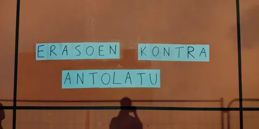 Emakume batek jasandako bortxaketa kimikoa salatu dute Baionan