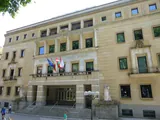 Sektore publikoan euskararen erabilera arautzeko dekretua baliogabetu du EAEko Auzitegi Nagusiak