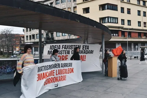 Gutxienez hiru indarkeria matxista kasu izan dira Hondarribiko jaietan