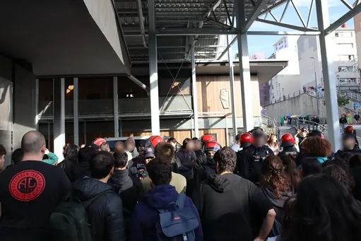 Andre bat etxegabetu du Bilboko Udalak Otxarkoagan