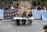 Ceutako lintxamenduaren aurretik, Negu Gorriakeko kideen informazioa filtratu zuten