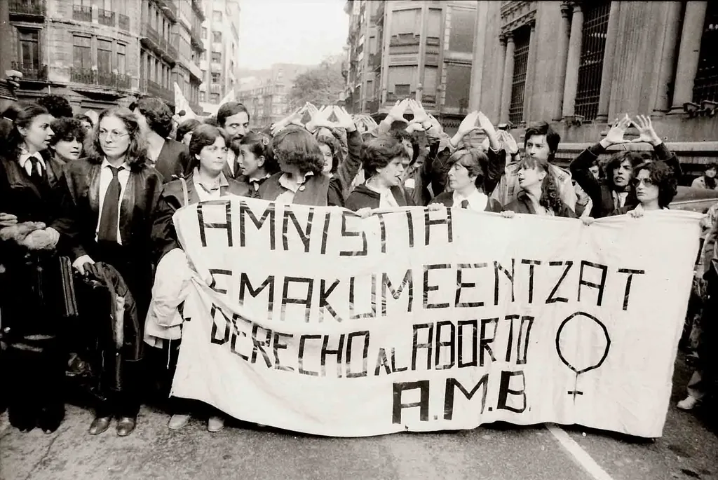 Urriak 8: 'Basauriko 11k' kasuaren hasiera