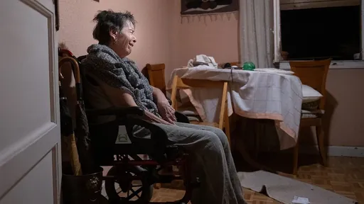 Maricarmen hil da, irailaren 23an Madrilen etxegabetutako andrea