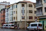 La Juani etxea husten ari dira Gasteizen