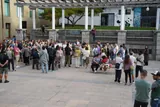 Nor dago Irungo "auzo-patruilen" martxaren atzean?
