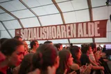 Sozialismoaren aldarria, inoiz baino ozenago