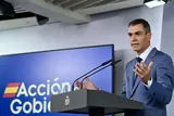 Gobernu-konpromisoen %86 bete gabe utzi ditu PSOEk, legegintzaldiaren amaieran