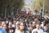 80 herri eta auzo baino gehiagotan egingo ditu asanbladak Etxebizitza Sindikatu Sozialistak, azaroaren 11ko greba antolatzeko