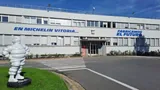 Michelineko buruak dio ez dagoela bermatuta lau lantegiek aurrera jarraituko dutenik 10 urteren ondoren