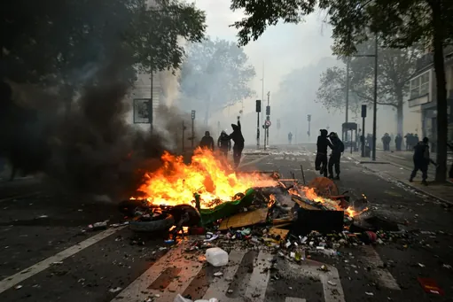 177 manifestazio Europako hamabi herrialdetan etxebizitza, hezkuntza eta bizitzaren kostua direla-eta