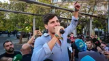 Segurtasun Sailak 16:00etarako zekien Vito Quiles ez zela Deustura bertaratuko