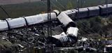 Gutxienez 68 hildako eta 80 zauritu Toledoko tren-istripuan