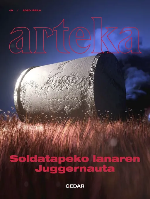 Arteka #9