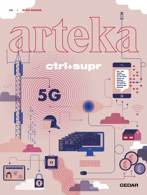 Arteka #6