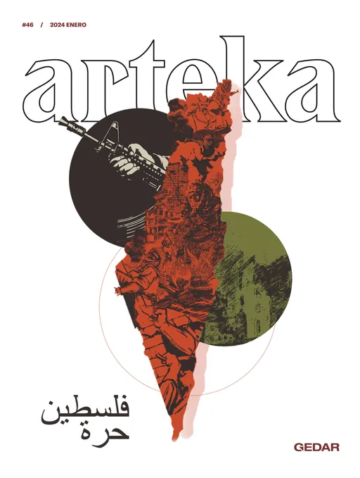 Arteka #46