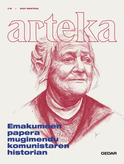 Arteka #15