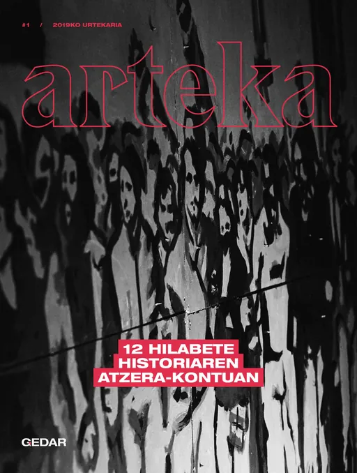 Arteka #1