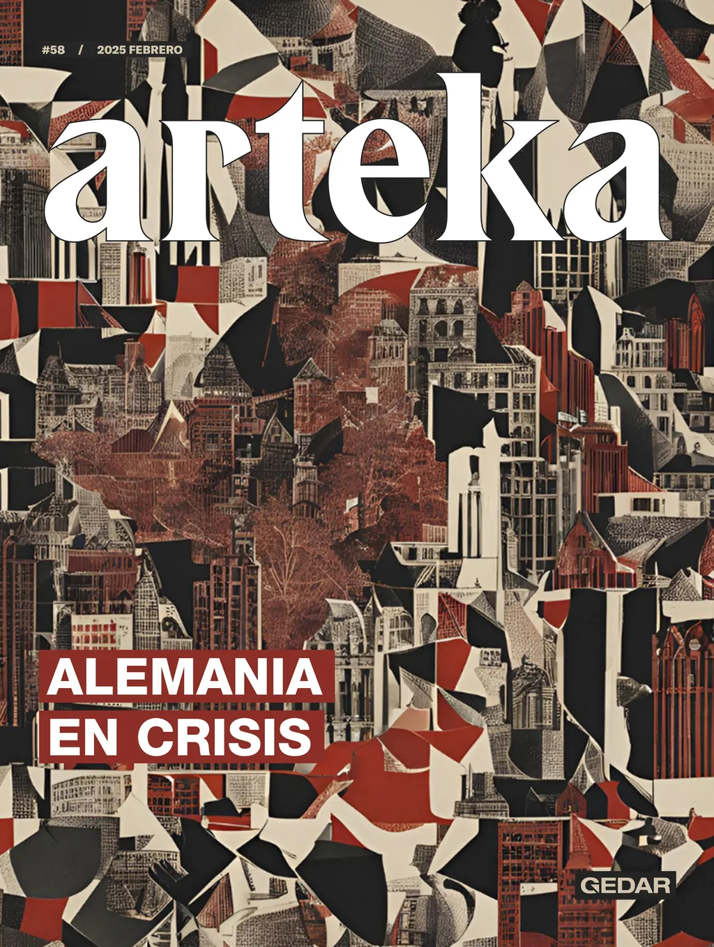 Alemania en crisis 