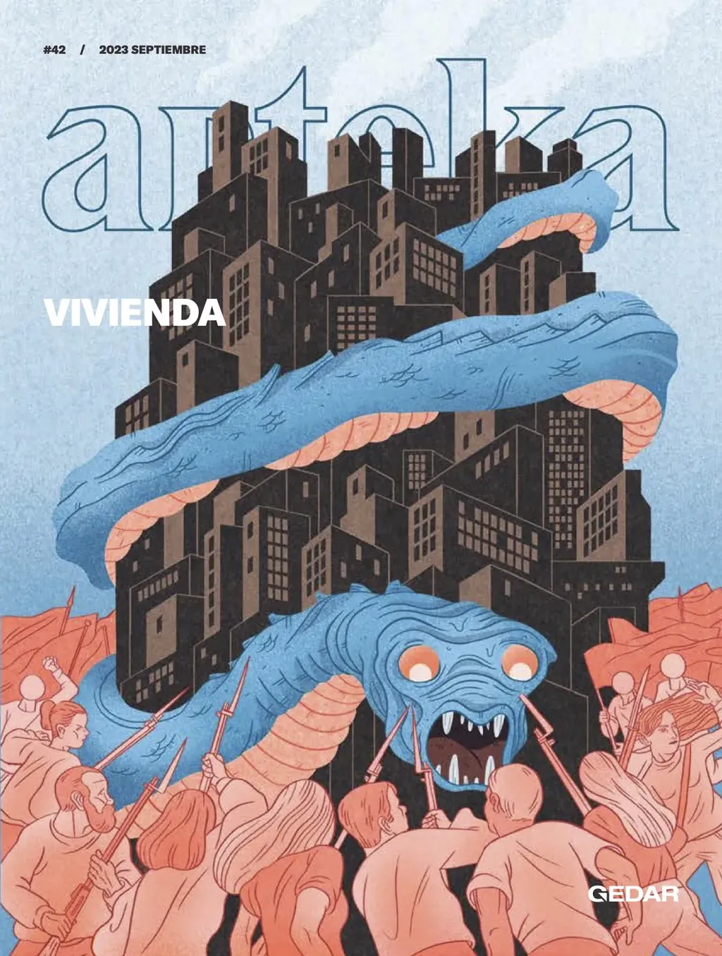 Vivienda