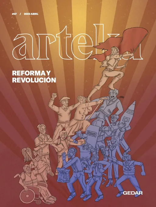 Arteka #27