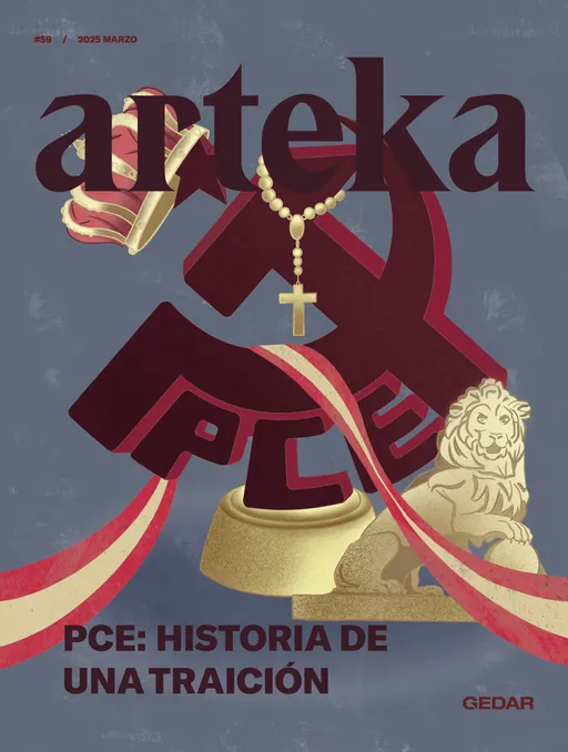 PCE: historia de una traición